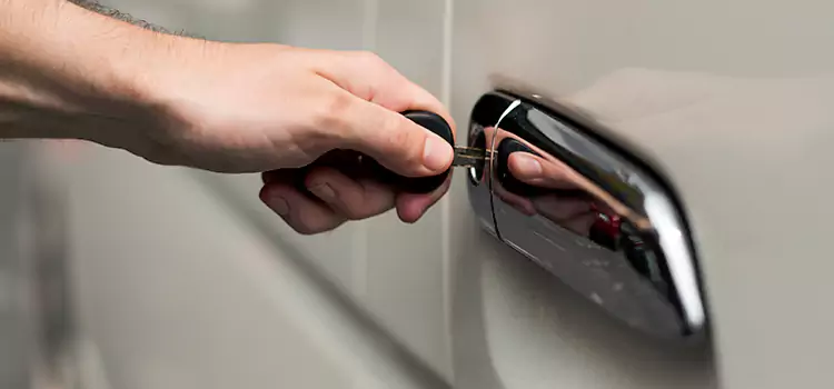Why Choose Our Auto Locksmith Team in West Falls Church, VA?