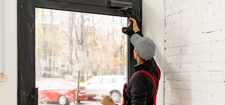 Comprehensive Door Closer Services in West Falls Church, VA