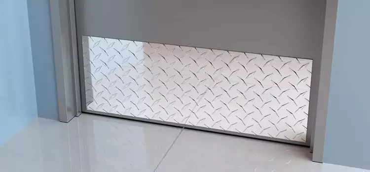 Benefits of Professional Kick Plate Solutions in West Falls Church, VA
