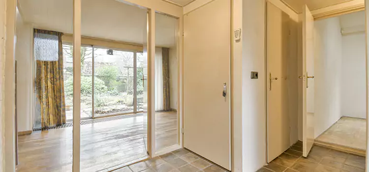 Why Choose Our Pocket Door Experts in West Falls Church, VA?