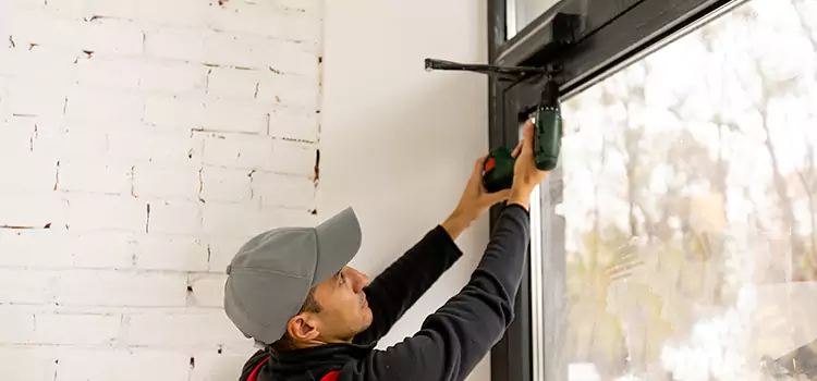 Your Trusted Partner for Door Closer Solutions in West Falls Church, VA